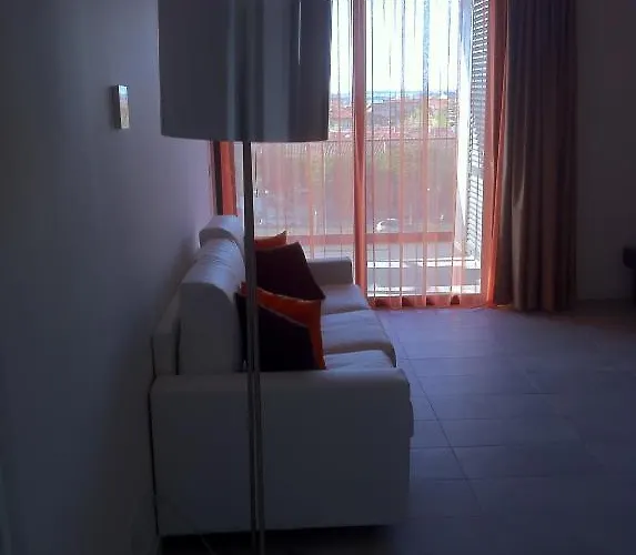 Ormeggio Hotel apartamentowy Grado