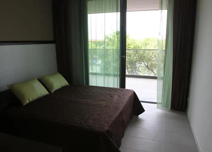 Aparthotel Ormeggio