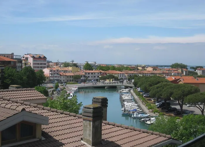 Ormeggio Aparthotel Grado